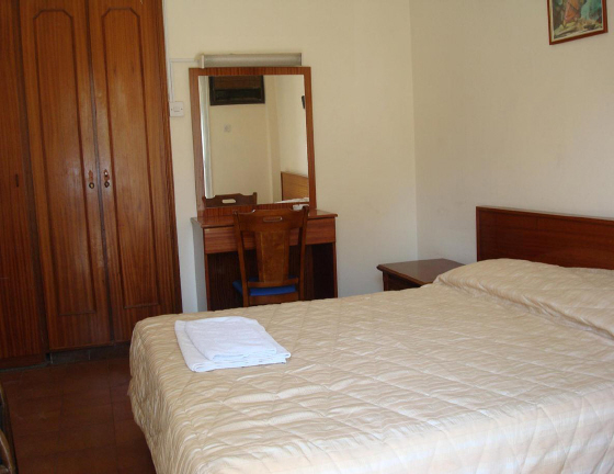 Best Western Plus Larco Hotel 2