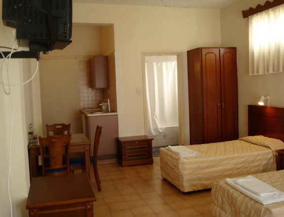 Best Western Plus Larco Hotel 3