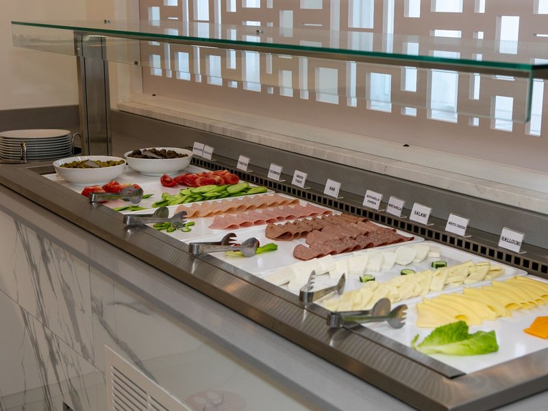 Larco Hotel & Apartment 21 - Restaurant