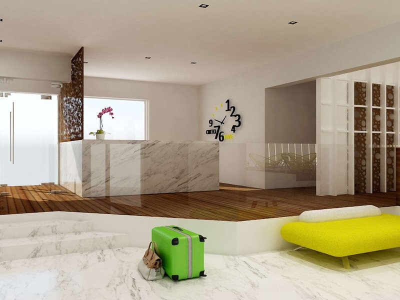 Larco Hotel & Apartment 29 - Room Example