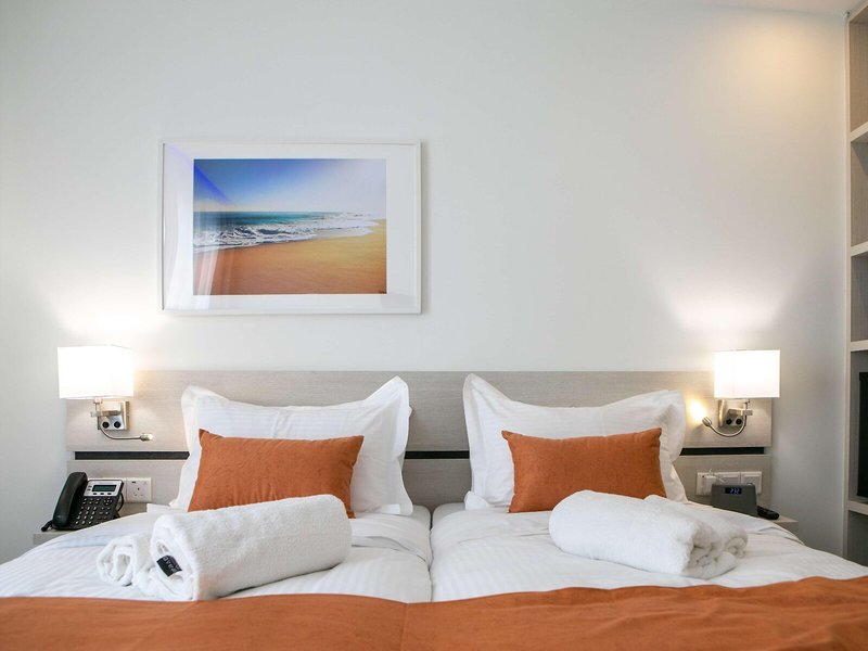 Larco Hotel & Apartment 30 - Room Example