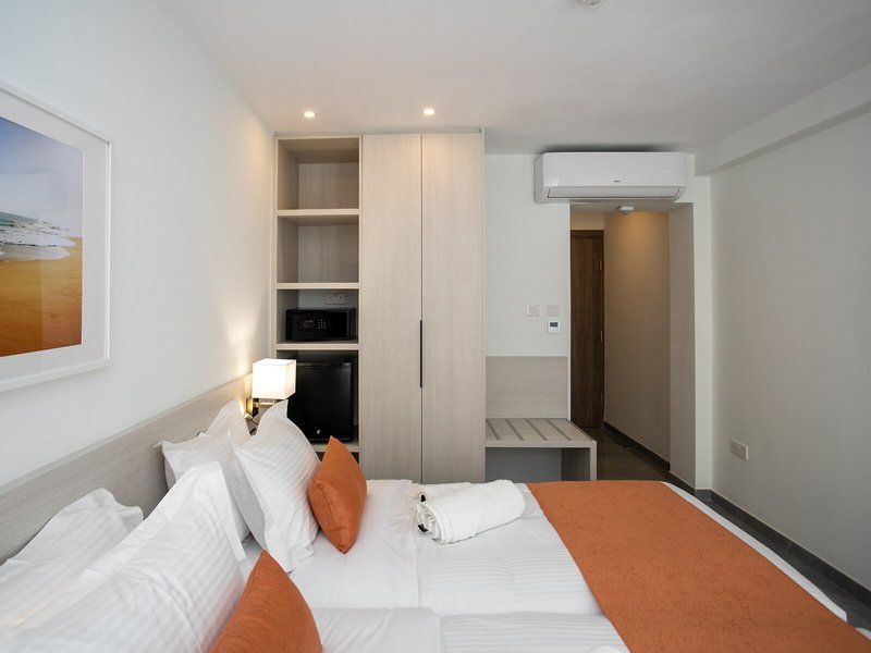 Larco Hotel & Apartment 31 - Room Example