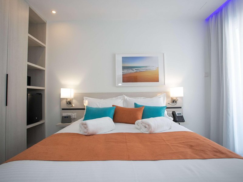 Larco Hotel & Apartment 32 - Room Example