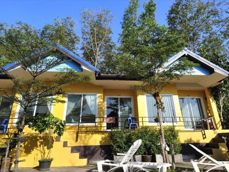 Serene Villa Phuket 1