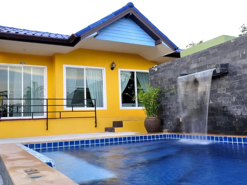 Serene Villa Phuket 2
