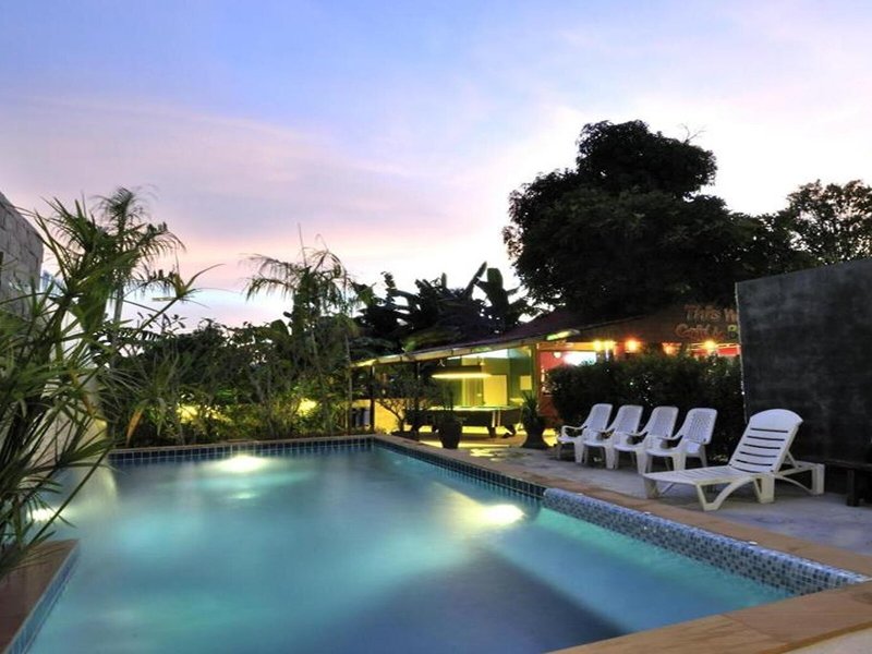 Serene Villa Phuket 4