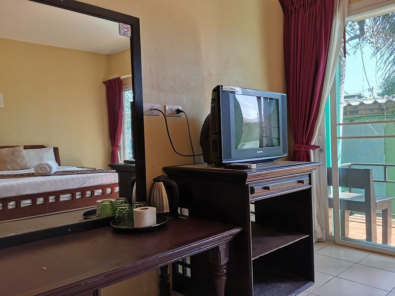 Serene Villa Phuket 5