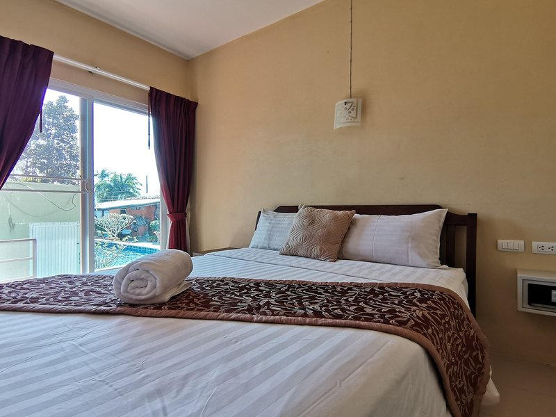 Serene Villa Phuket 6