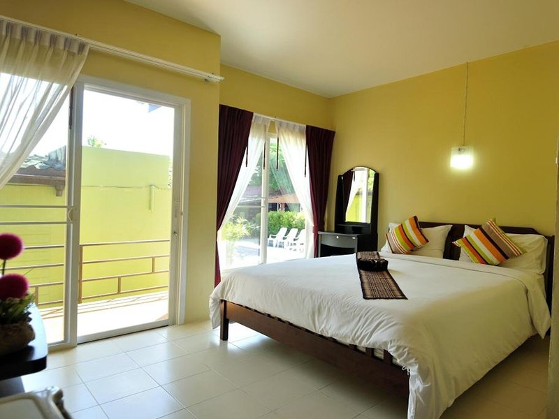 Serene Villa Phuket 9