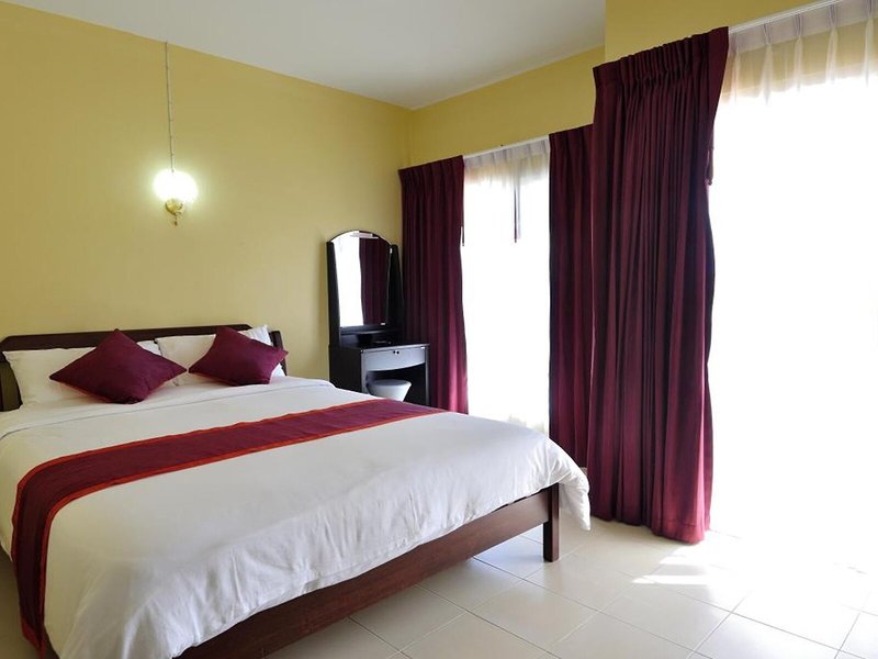 Serene Villa Phuket 11