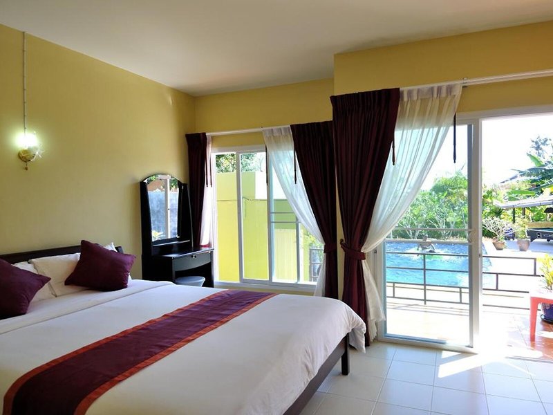 Serene Villa Phuket 12