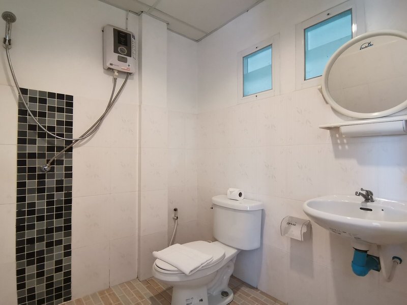 Serene Villa Phuket 14