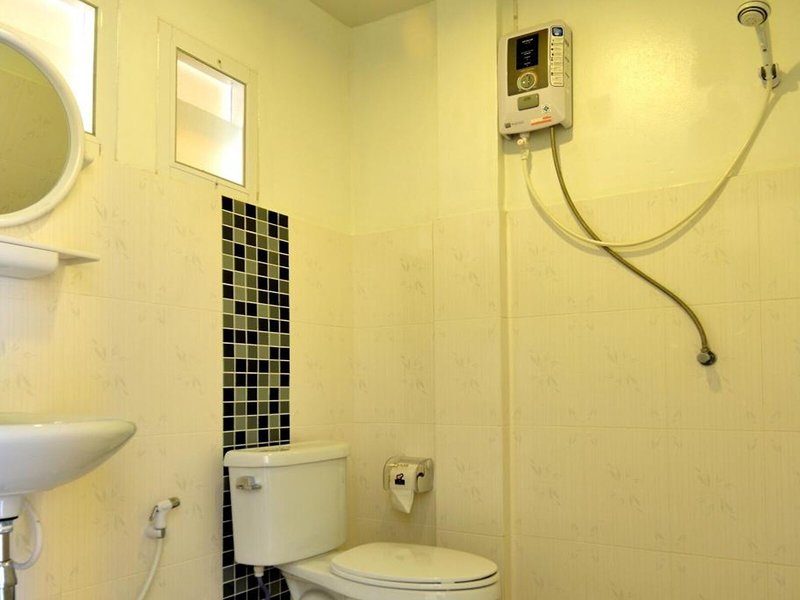 Serene Villa Phuket 15