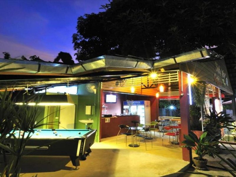 Serene Villa Phuket 17