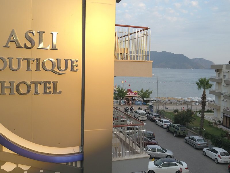 Asli Hotel 1