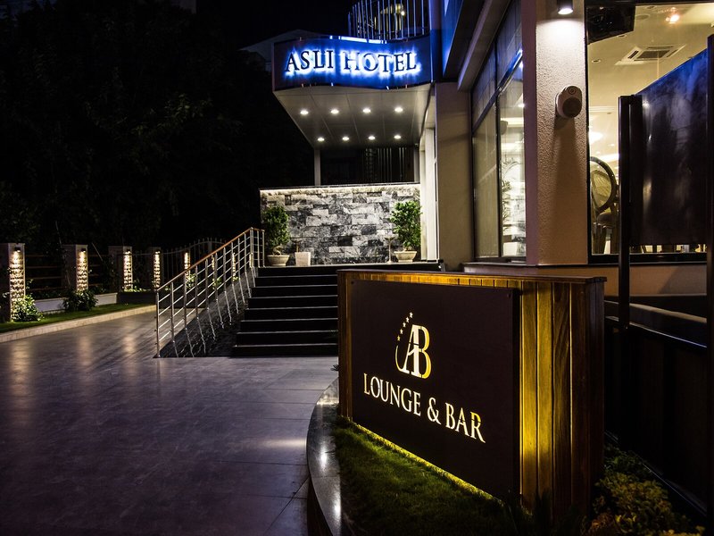 Asli Hotel 4