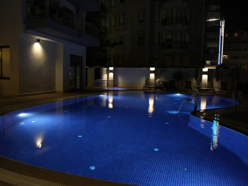 Asli Hotel 7