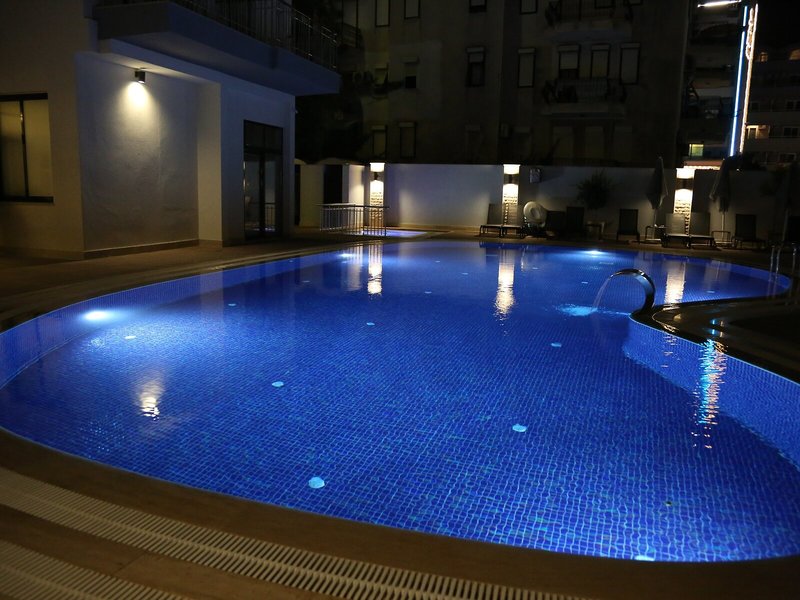 Asli Hotel 8