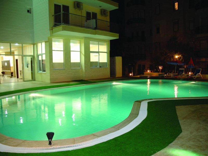 Asli Hotel 11