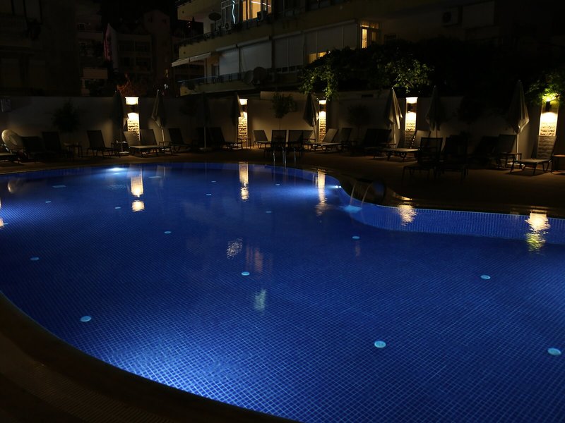 Asli Hotel 12