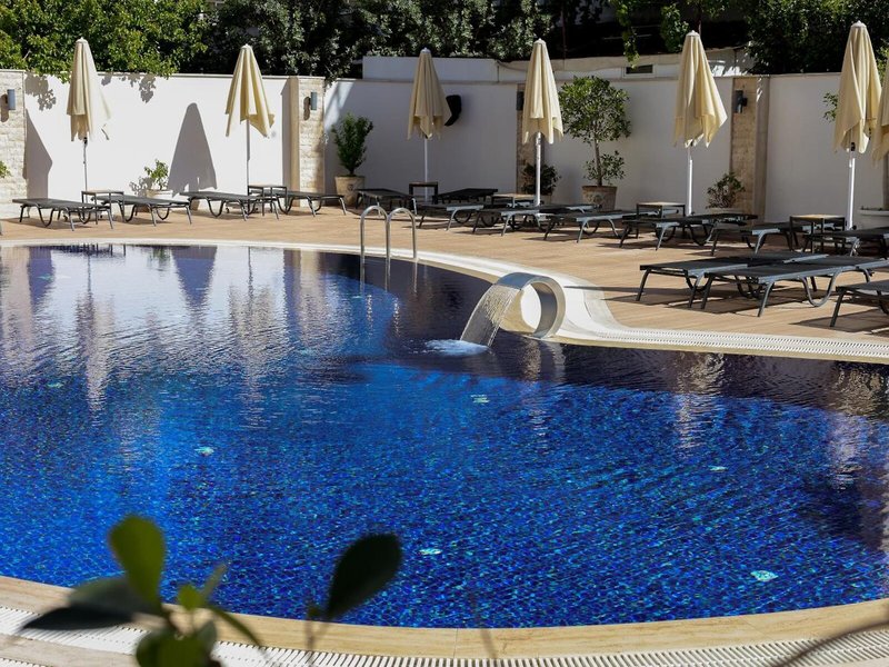 Asli Hotel 14