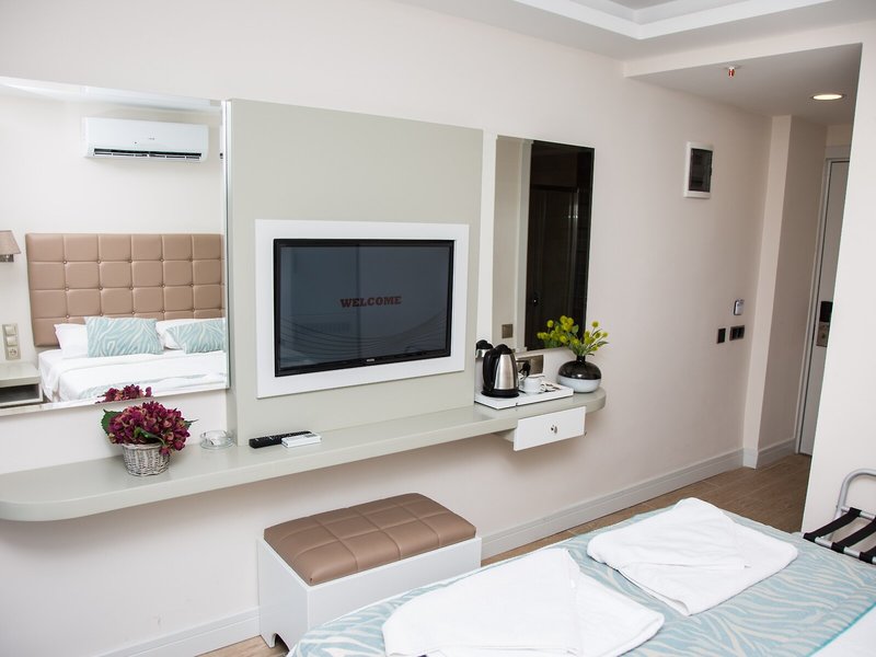 Asli Hotel 32
