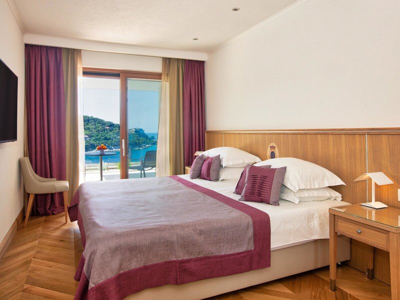 Villa Malo More 4
