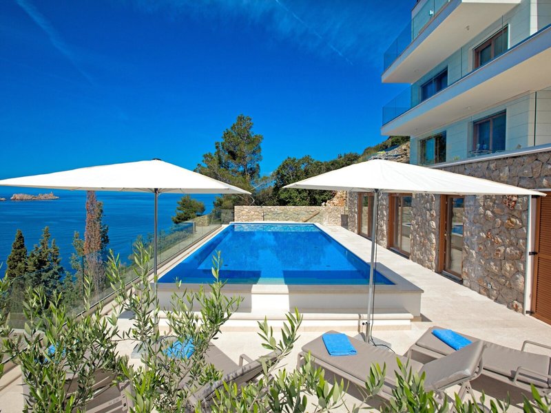 Villa Malo More 1