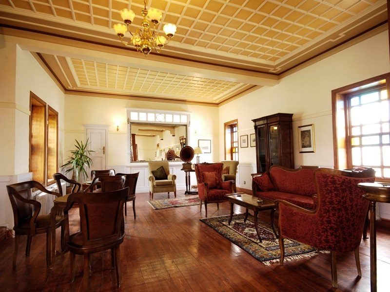 Sinasos Gül Konaklari 4