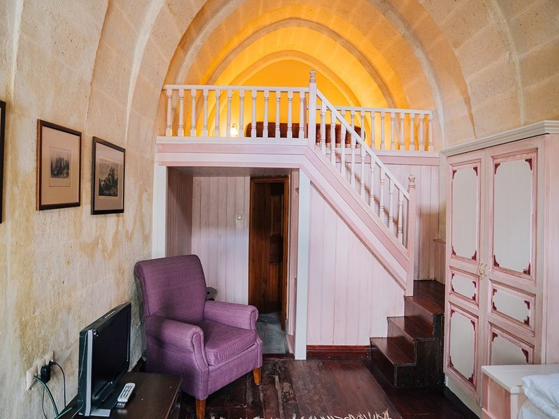 Sinasos Gül Konaklari 6