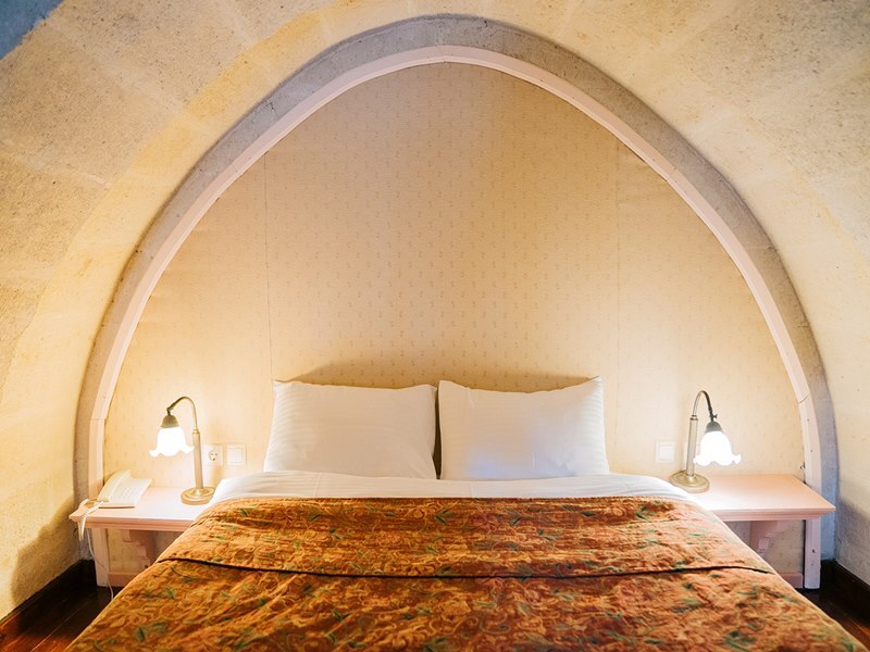 Sinasos Gül Konaklari 8