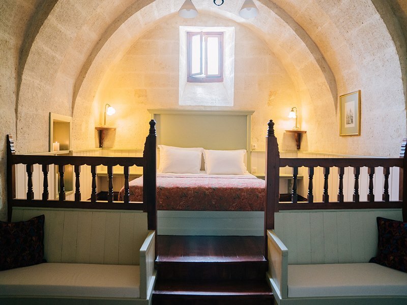 Sinasos Gül Konaklari 9