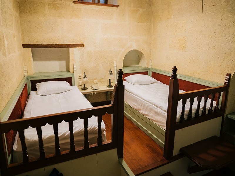 Sinasos Gül Konaklari 10