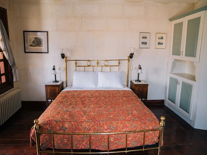 Sinasos Gül Konaklari 13