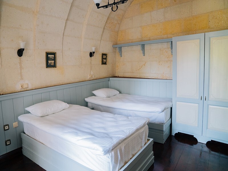 Sinasos Gül Konaklari 14