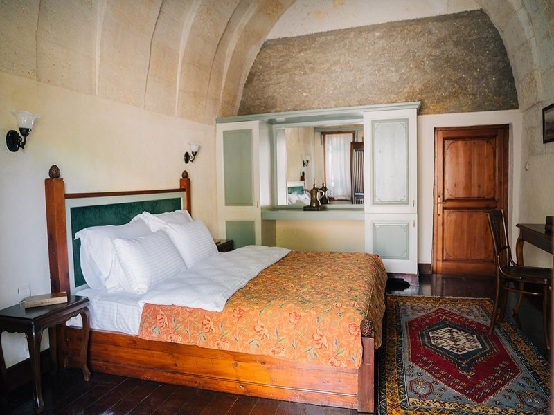 Sinasos Gül Konaklari 15