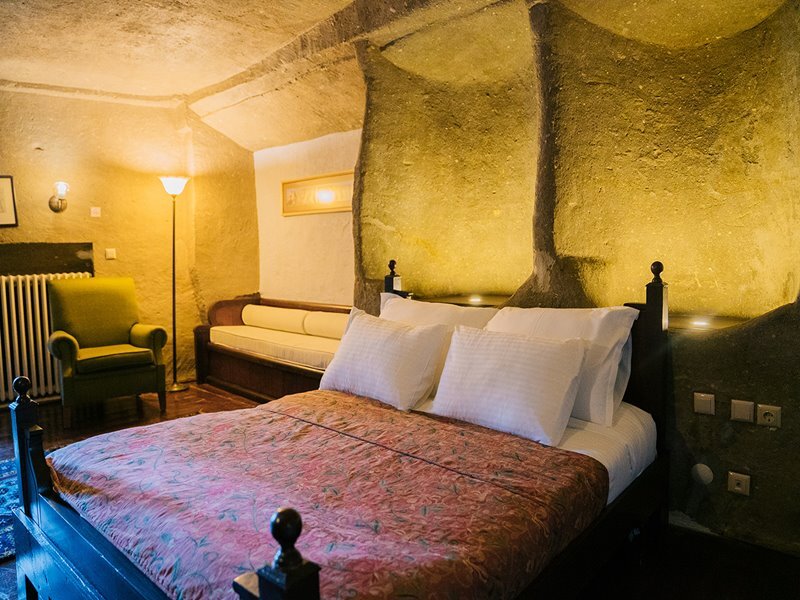 Sinasos Gül Konaklari 16