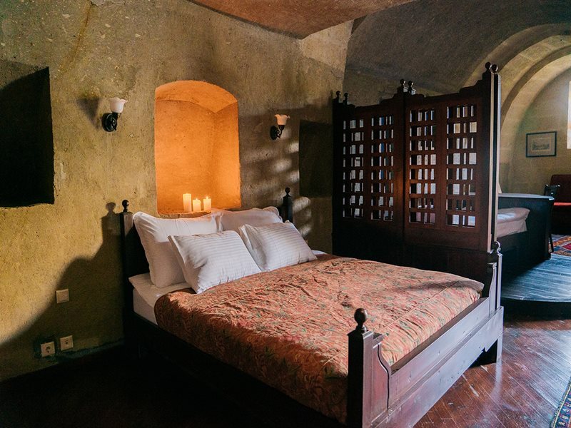 Sinasos Gül Konaklari 17