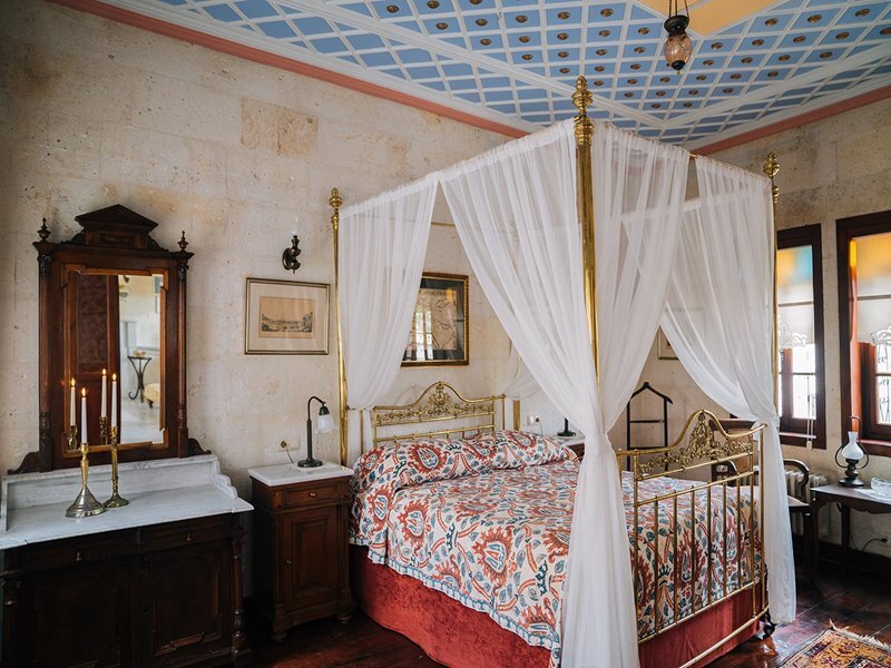 Sinasos Gül Konaklari 18