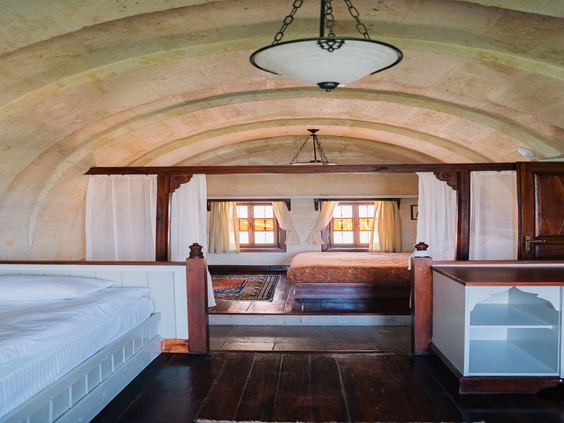 Sinasos Gül Konaklari 19