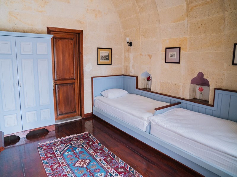 Sinasos Gül Konaklari 21