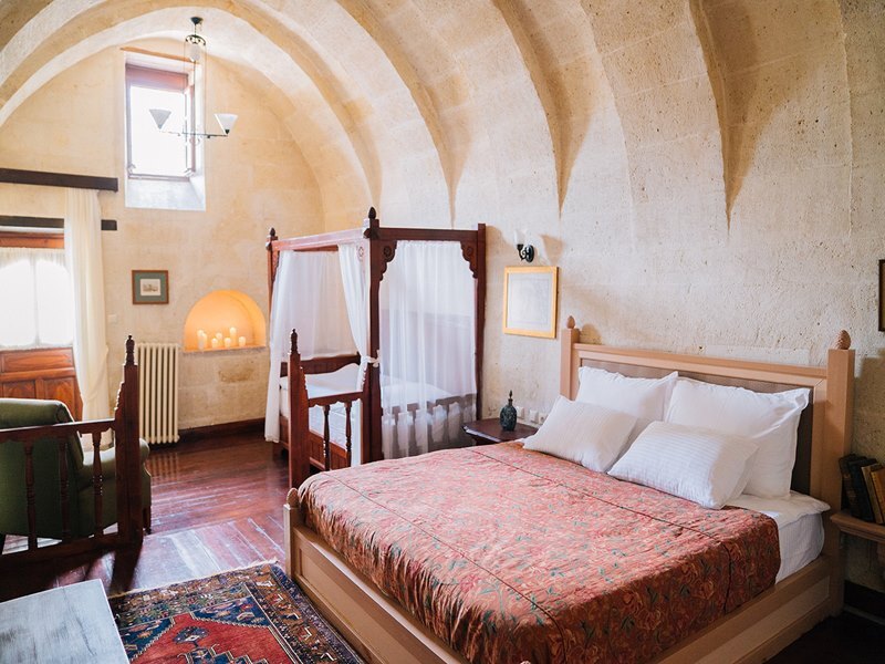 Sinasos Gül Konaklari 22