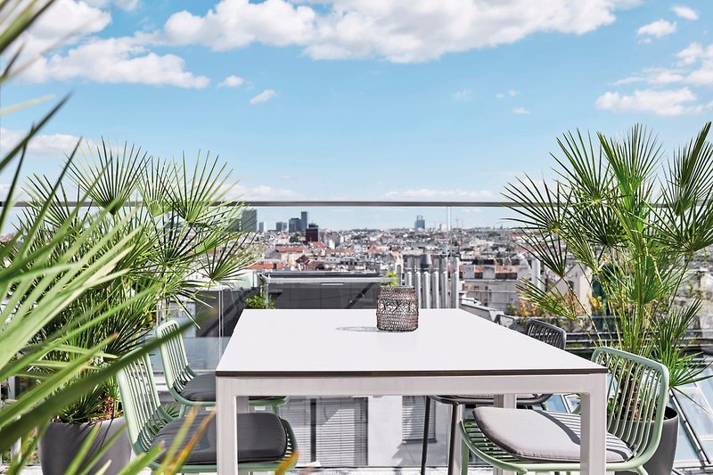 Jaz in the City Vienna 1