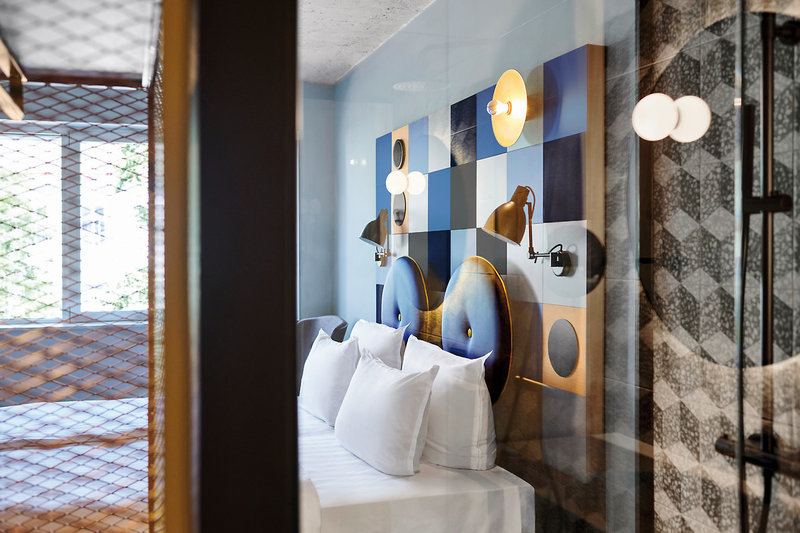 Jaz in the City Vienna 4