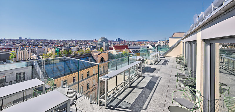 Jaz in the City Vienna 7