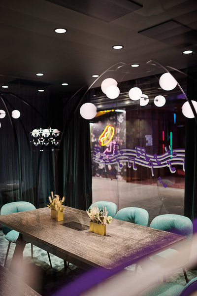 Jaz in the City Vienna 14