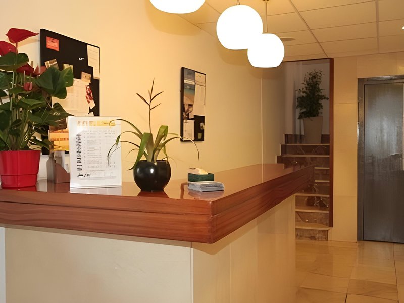 Hostal Ripoll Ibiza