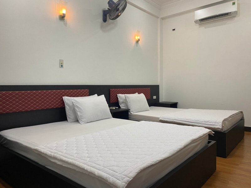 HANZ Minh Ha Hotel 6