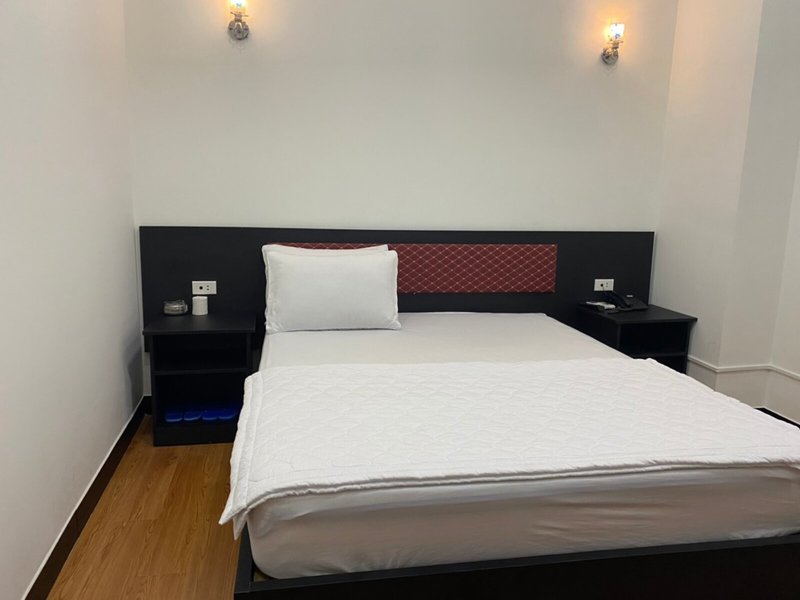 HANZ Minh Ha Hotel 8