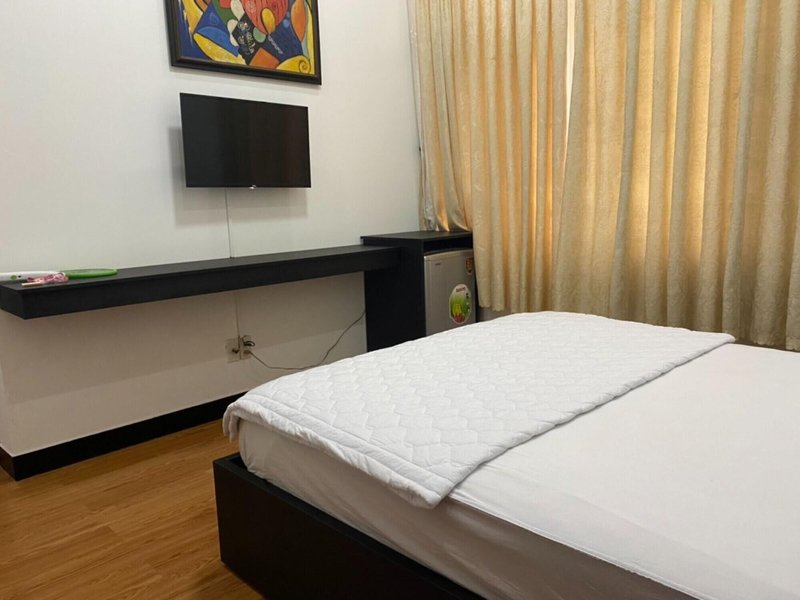 HANZ Minh Ha Hotel 9